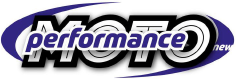 logo performance moto
