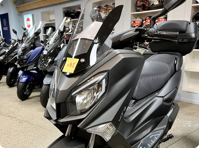 reduction sur l achat d un scooter