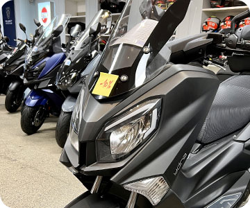 reduction sur l achat d un scooter