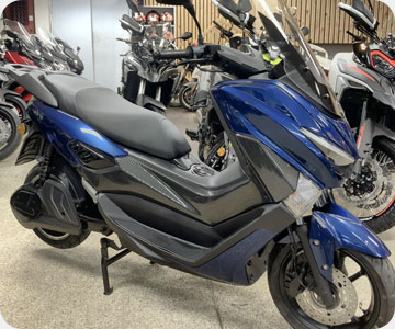 scooter electrique hydra seven