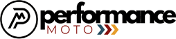 logo performance moto