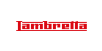logo lambretta