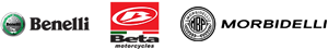 logos des marques de moto